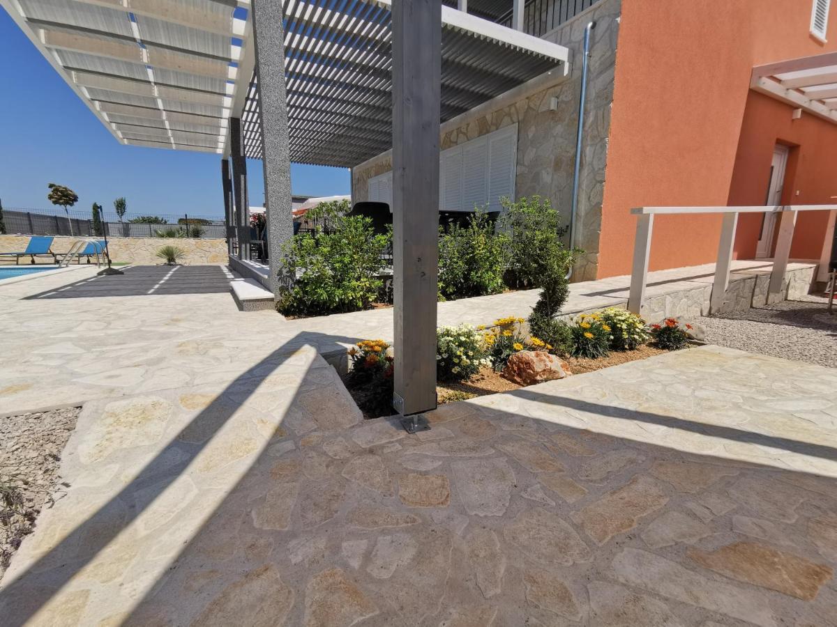 Villa Sundowner Sibenik Exterior photo