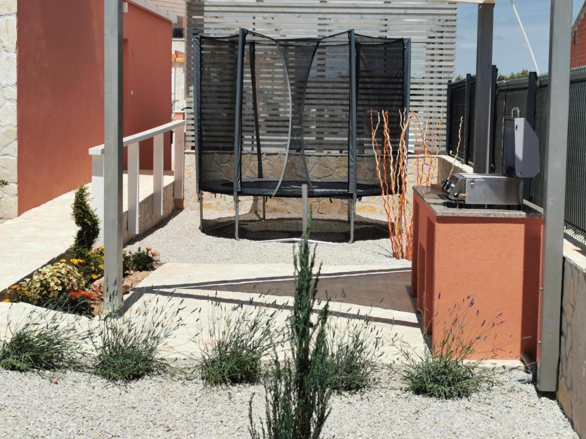 Villa Sundowner Sibenik Exterior photo