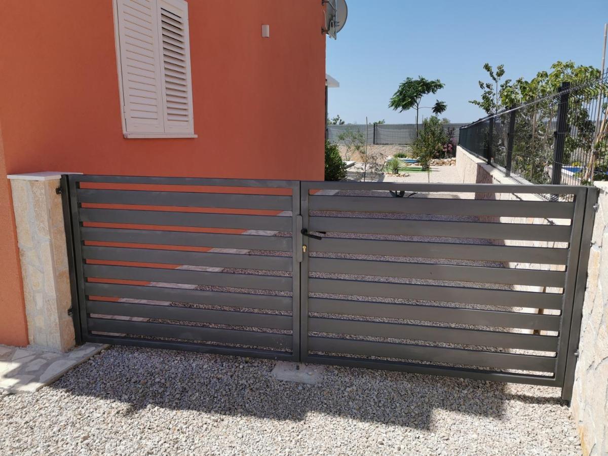 Villa Sundowner Sibenik Exterior photo
