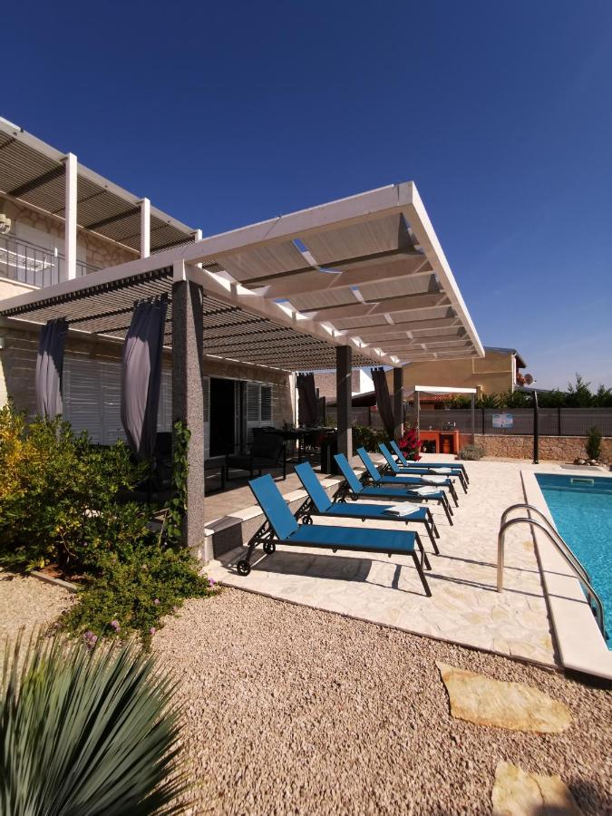 Villa Sundowner Sibenik Exterior photo