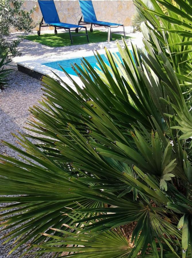 Villa Sundowner Sibenik Exterior photo