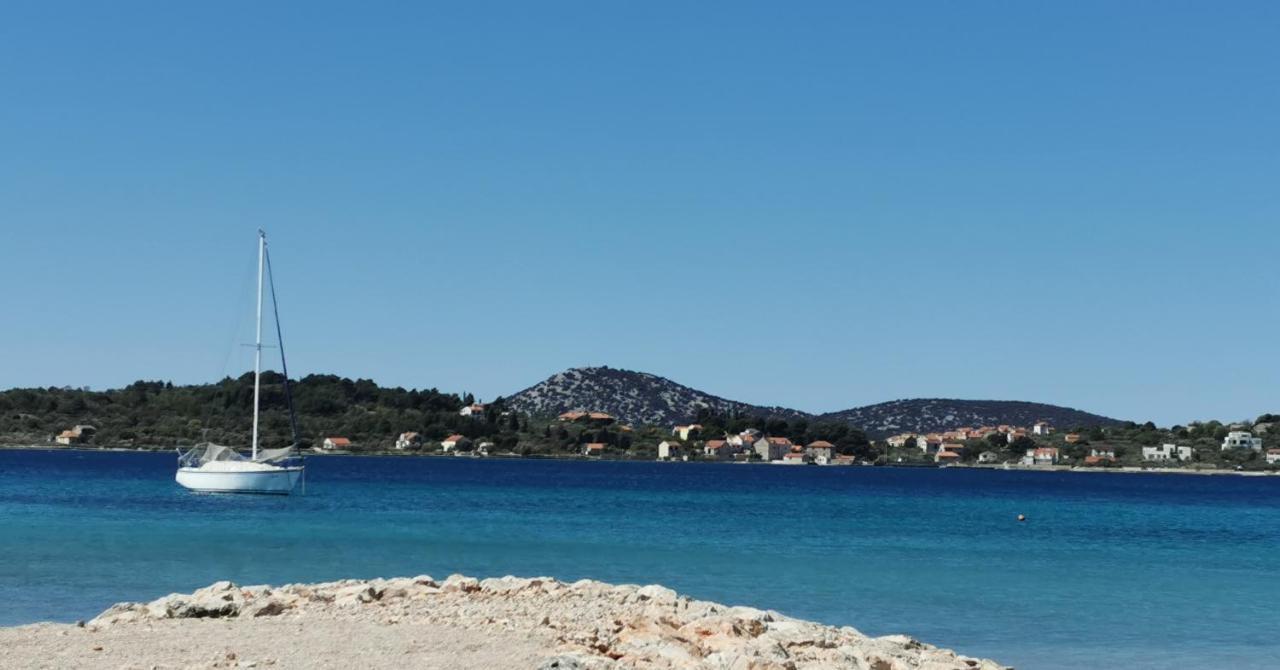 Villa Sundowner Sibenik Exterior photo
