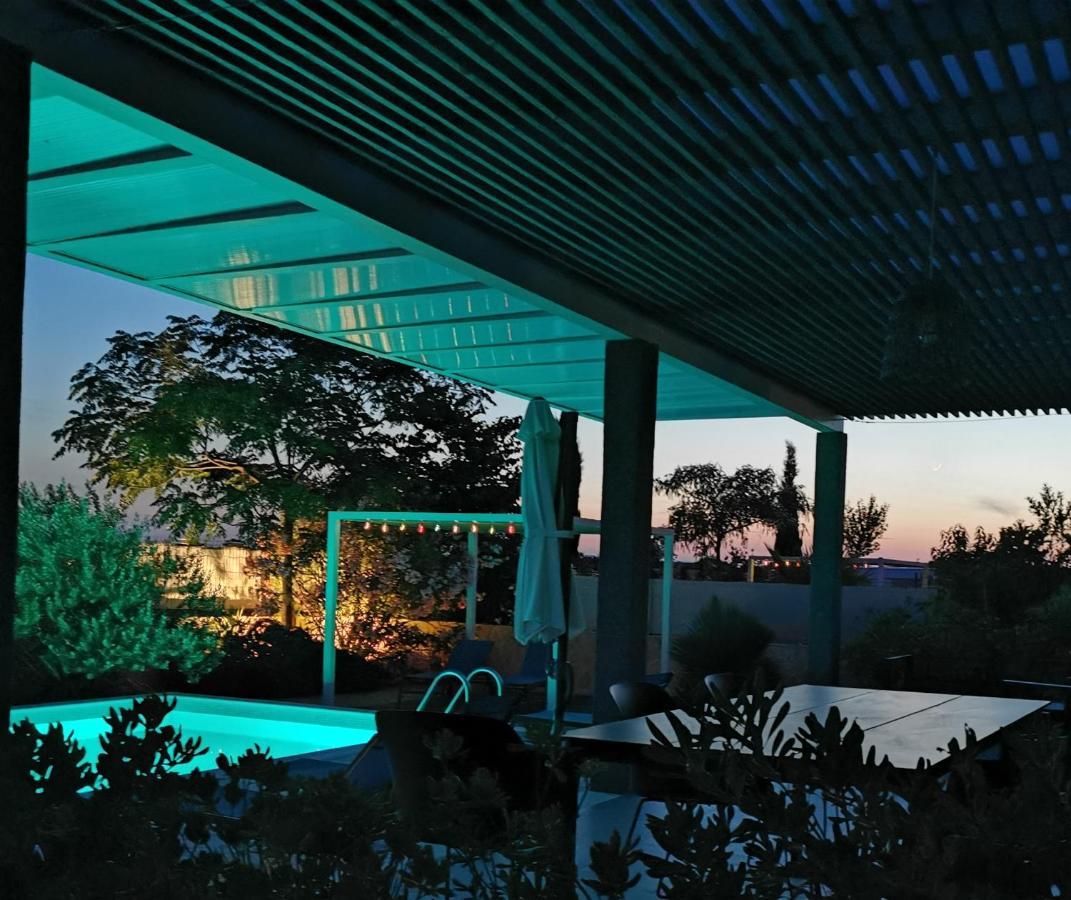 Villa Sundowner Sibenik Exterior photo